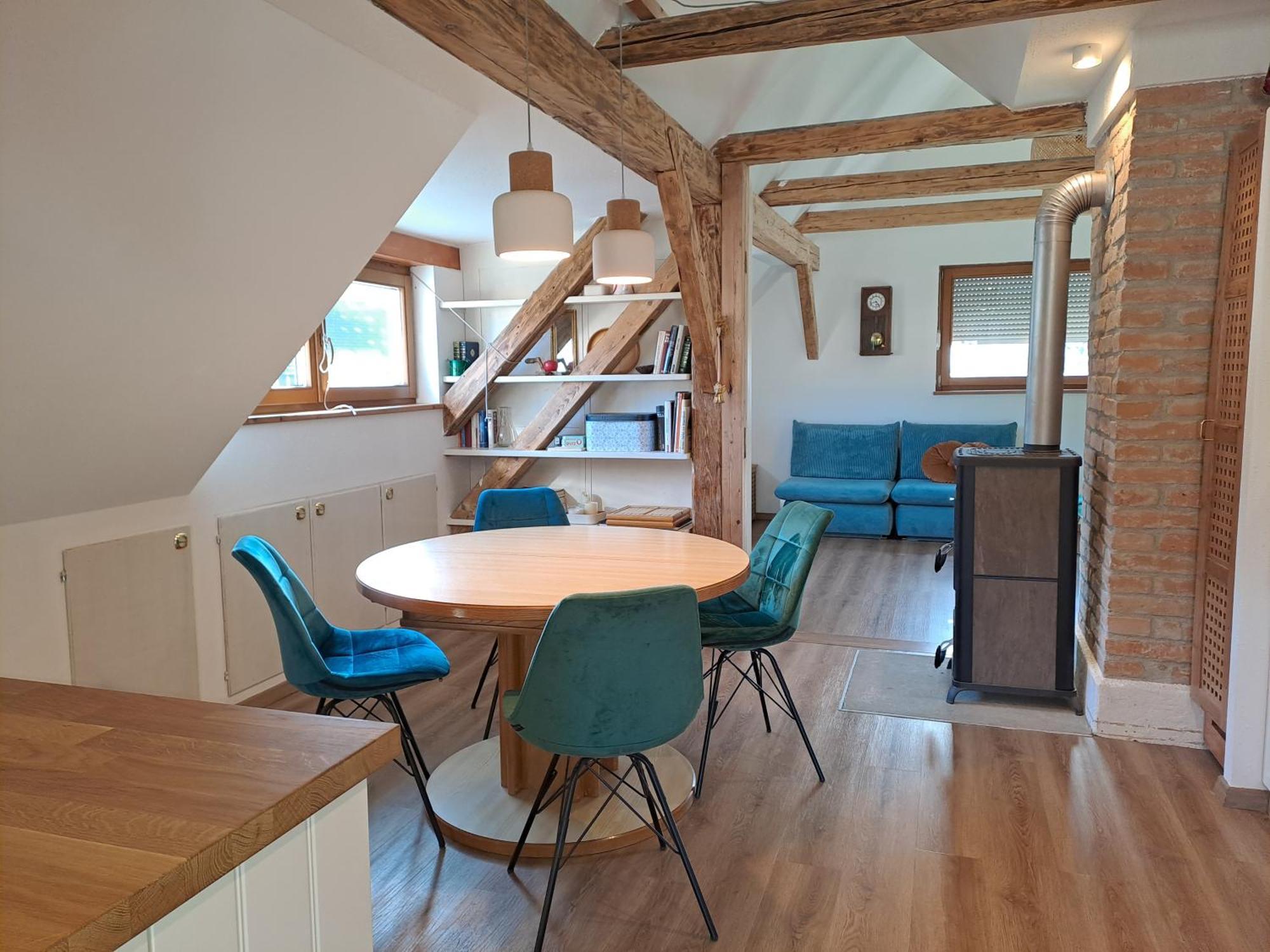 Erlhofer Apartments Tröpolach المظهر الخارجي الصورة