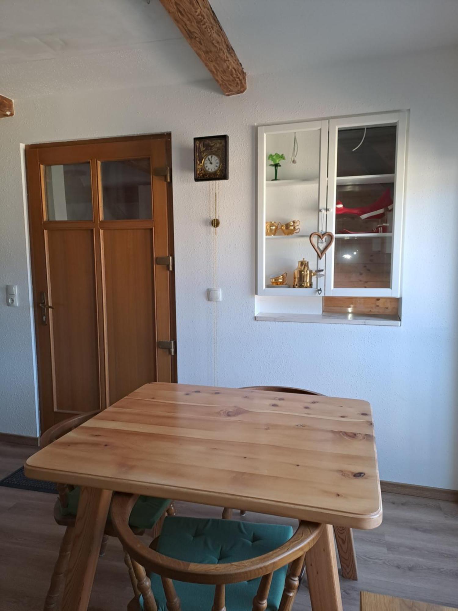 Erlhofer Apartments Tröpolach المظهر الخارجي الصورة